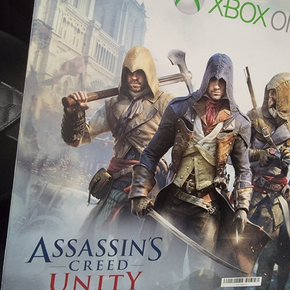 Xbox One **EMPTY BOX** - Picture 6 of 8